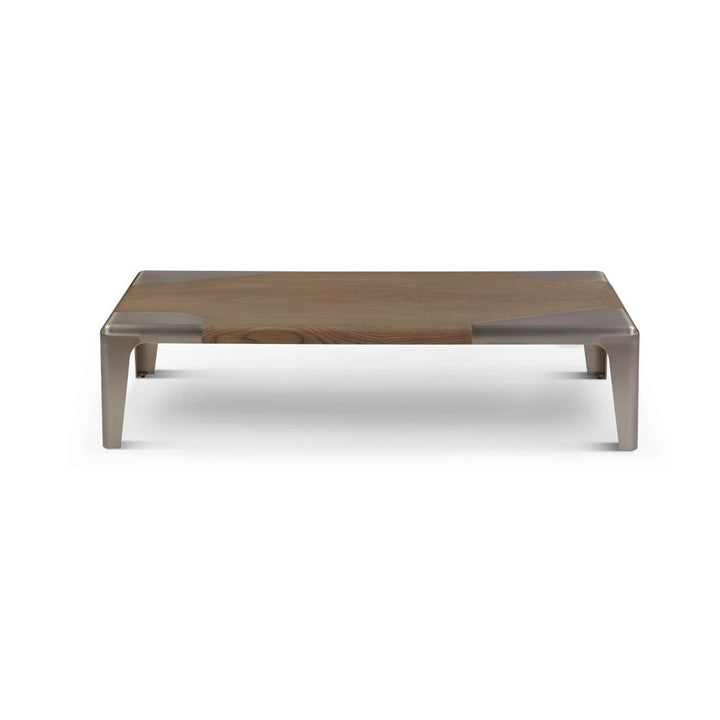 Coffee Tables Elena Rectangle Coffee Table