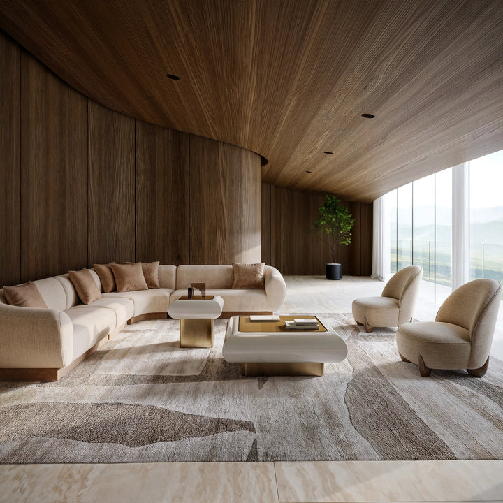 Seta Chair - image 3