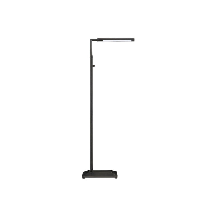 Autrand Bronze Floor Lamp