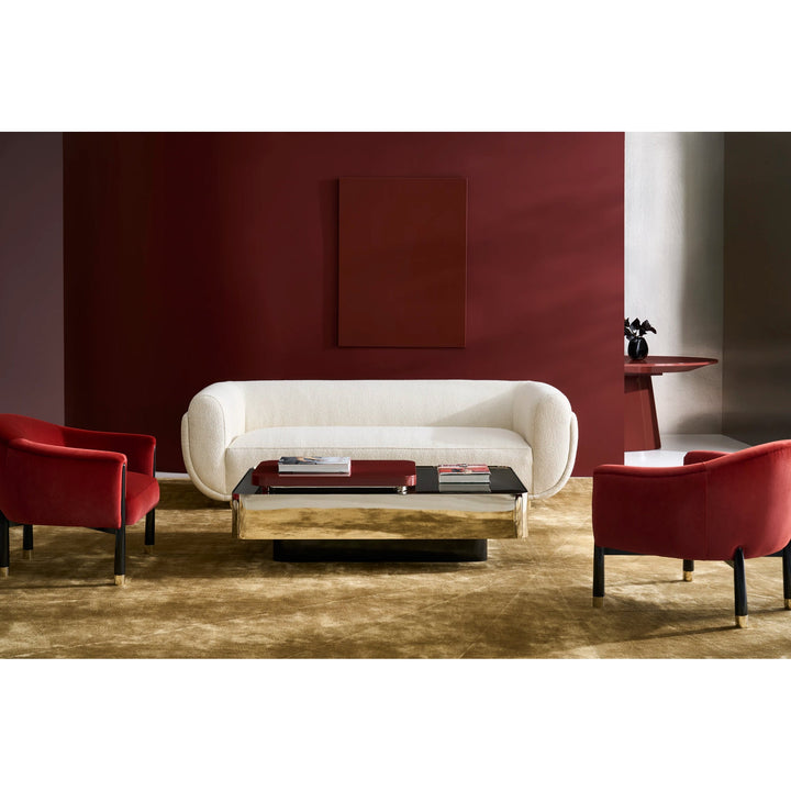 Cocoon Sofa - image 2