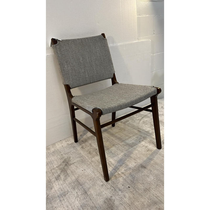 Wagner Dining Chair Manor Grey/Almond - Open Box