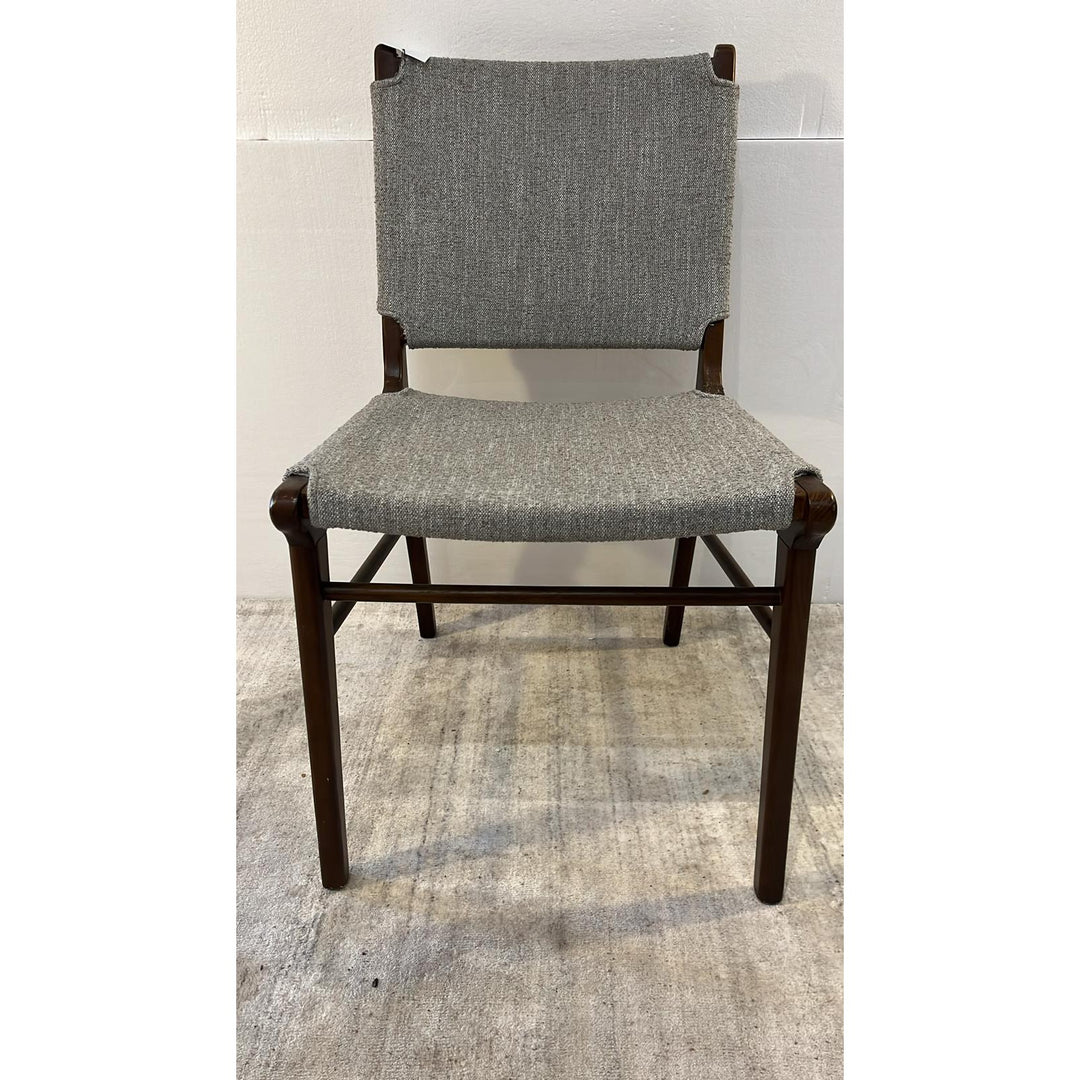 Wagner Dining Chair Manor Grey/Almond - Open Box