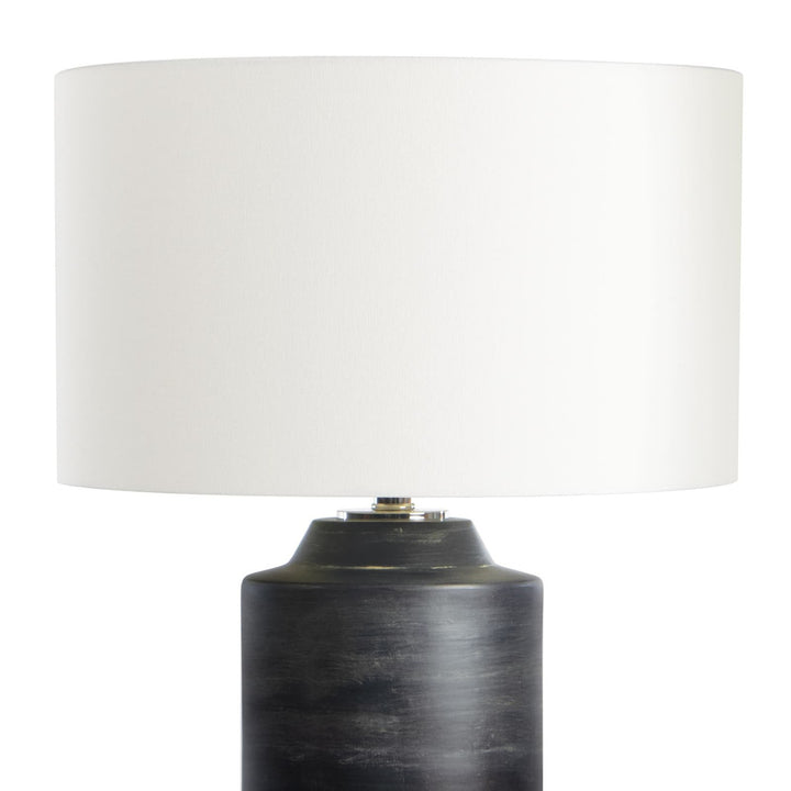 Dayton Ceramic Table Lamp-Regina Andrew Design-RAD-13-1275-Table Lamps-3-France and Son