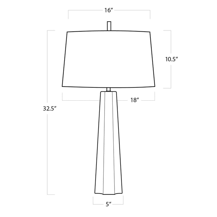 Celine Table Lamp