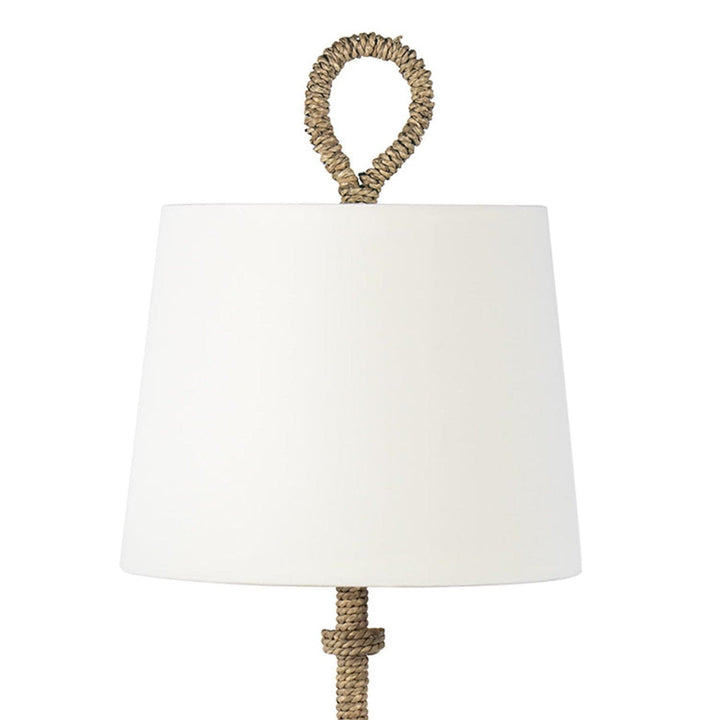 Bimini Buffet Lamp-Regina Andrew Design-RAD-13-1521-Table Lamps-3-France and Son