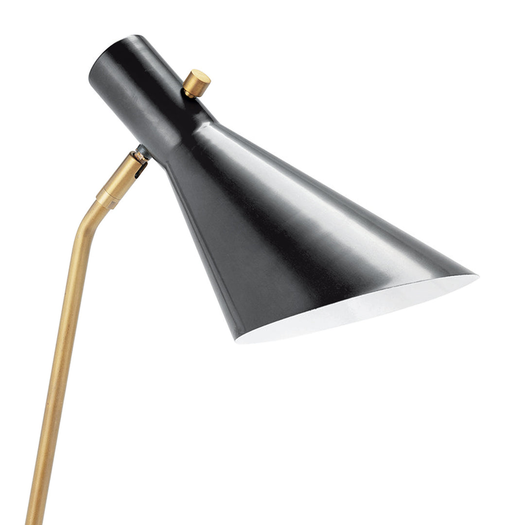 Spyder Task Lamp