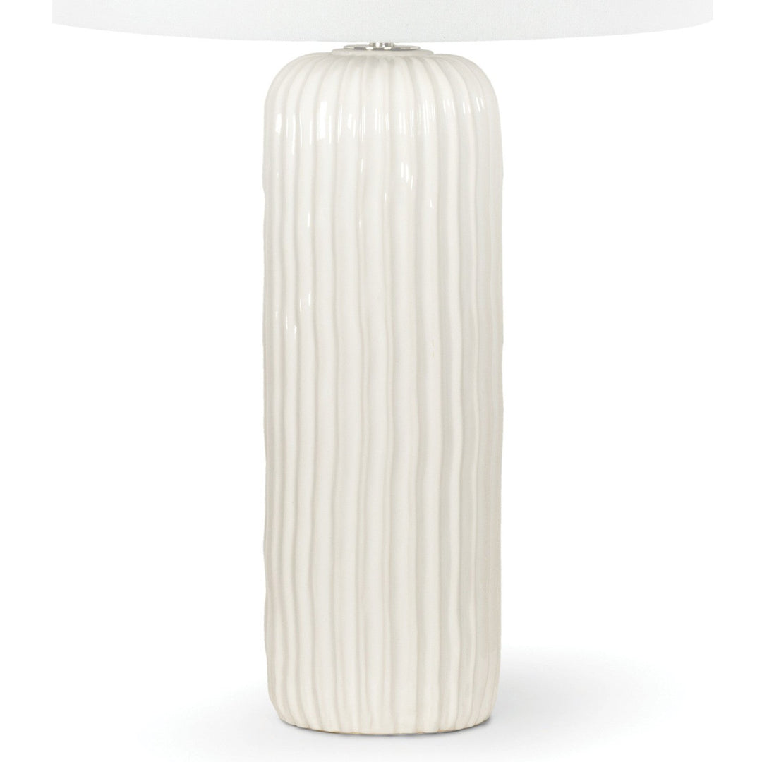 Caldon Ceramic Table Lamp-Regina Andrew Design-RAD-13-1611-Table Lamps-3-France and Son