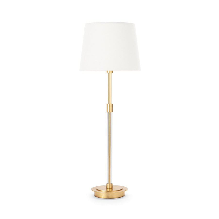 Auburn Crystal Buffet Lamp-Regina Andrew Design-RAD-13-1623-Table Lamps-1-France and Son