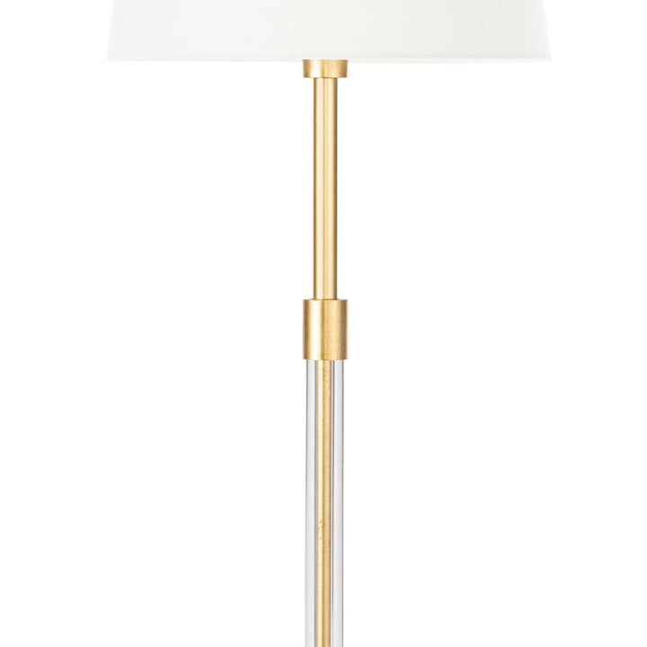 Auburn Crystal Buffet Lamp-Regina Andrew Design-RAD-13-1623-Table Lamps-4-France and Son
