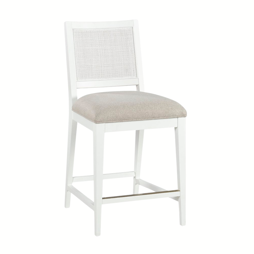 Bar & Counter Stools Caine II Counter Chair