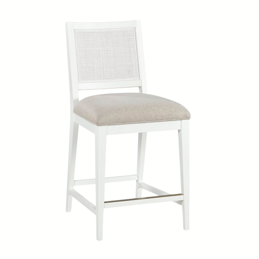 Bar & Counter Stools Caine II Counter Chair
