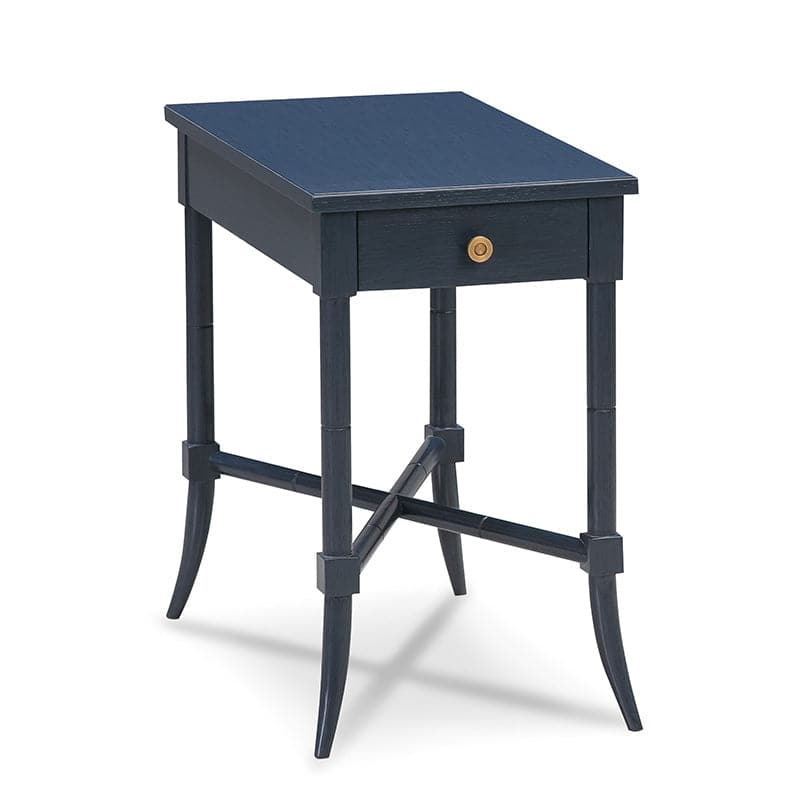 Woodbridge Furniture Tradd Drink Table - Thumbnail 5