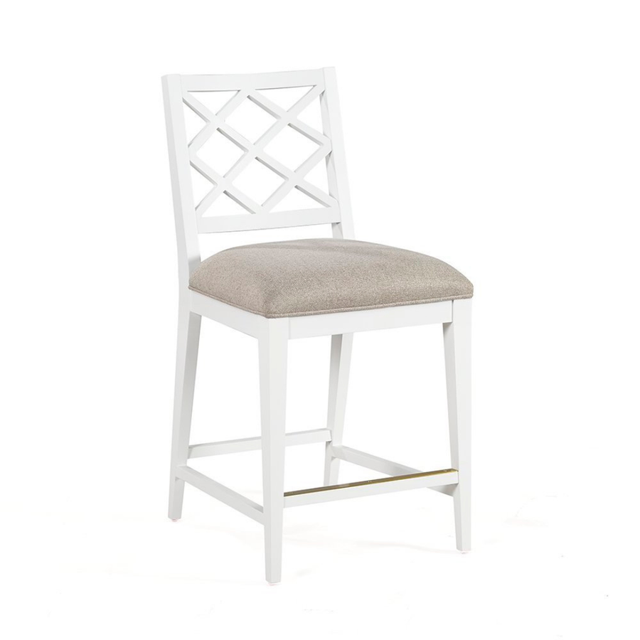 Bar & Counter Stools Diamond II Counter Chair