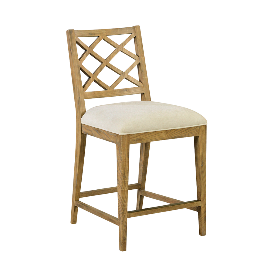 Bar & Counter Stools Diamond II Counter Chair