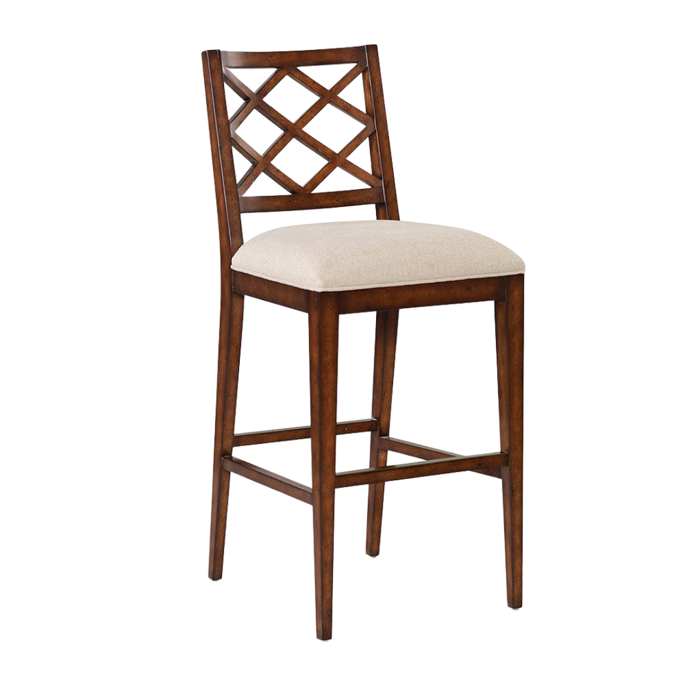 Bar & Counter Stools Diamond II Bar Chair