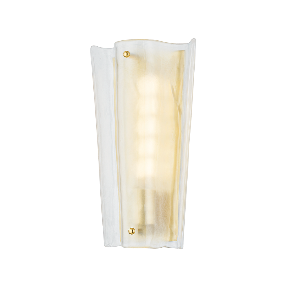 Wall Lighting Baxford Wall Sconce