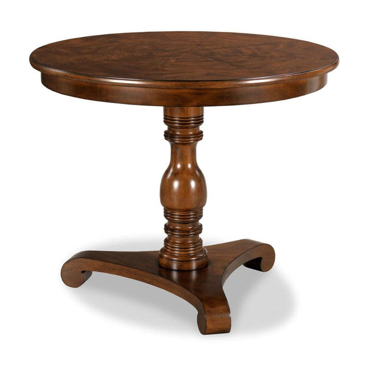 Buxton Center Table-Woodbridge Furniture-WOODB-1316-16-Side Tables-1-France and Son