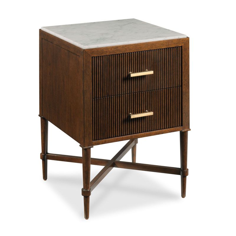 Nightstands Ridgemoor Bedside Table