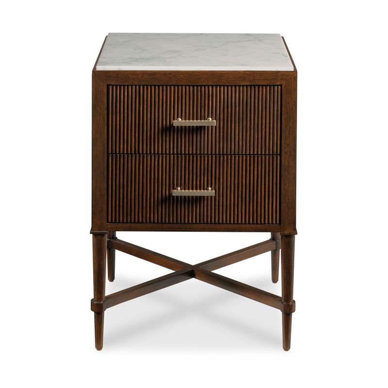 Nightstands Ridgemoor Bedside Table