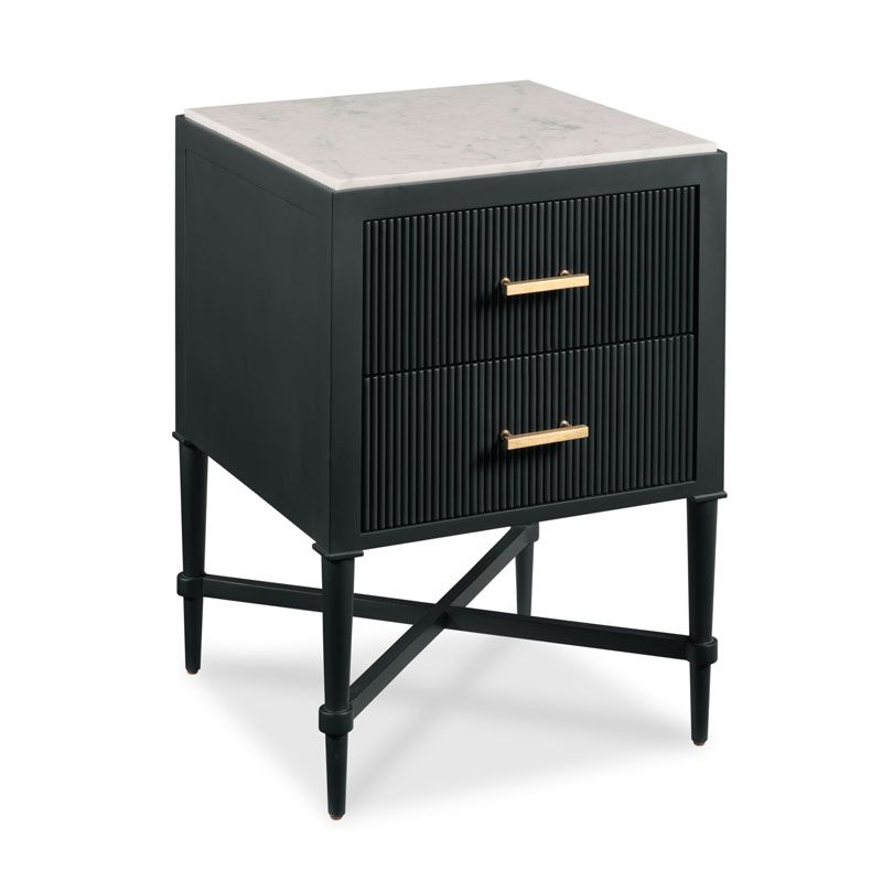 Nightstands Ridgemoor Bedside Table
