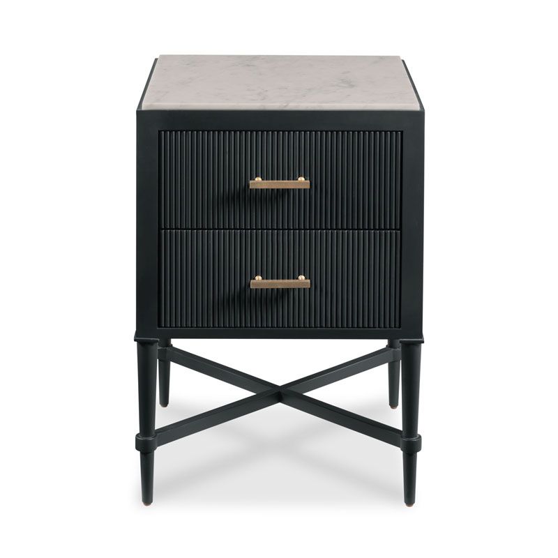 Nightstands Ridgemoor Bedside Table