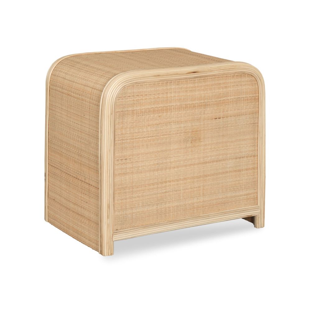 Danu Bedside