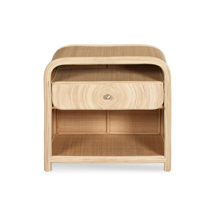 Danu Bedside