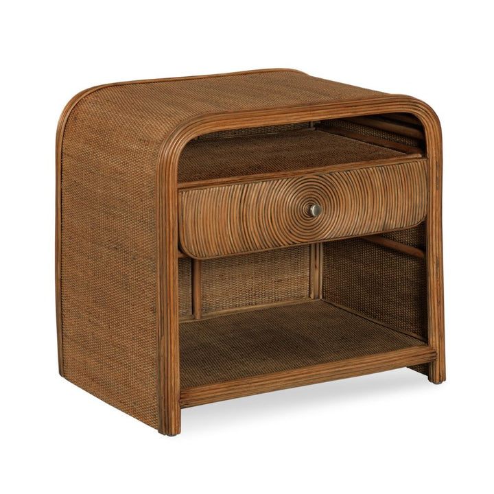 Danu Bedside