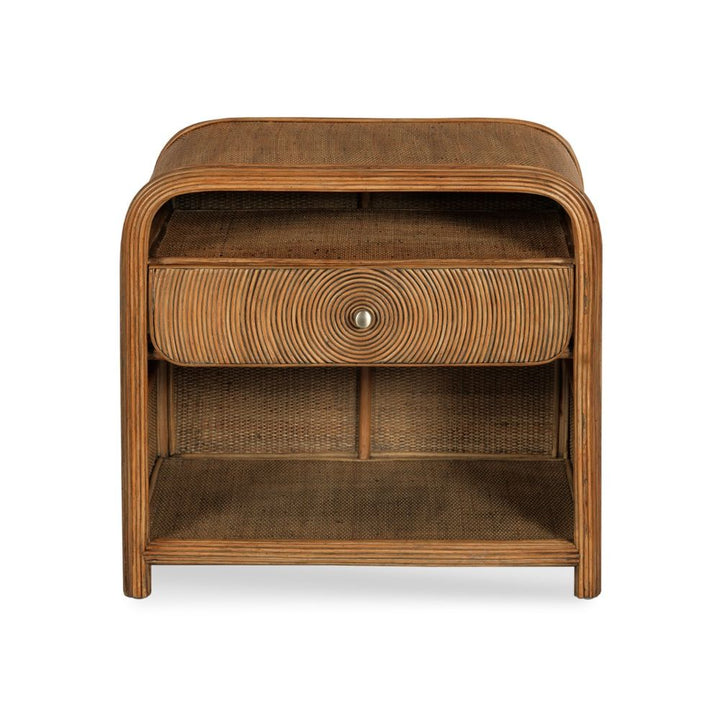 Danu Bedside