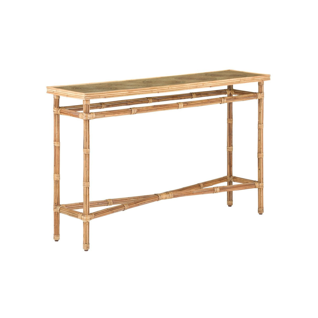 Silang Console Table