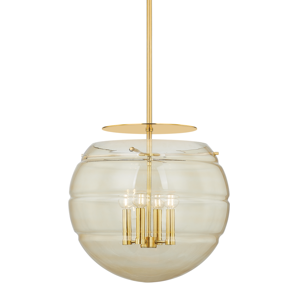 Pendants Gill Pendant