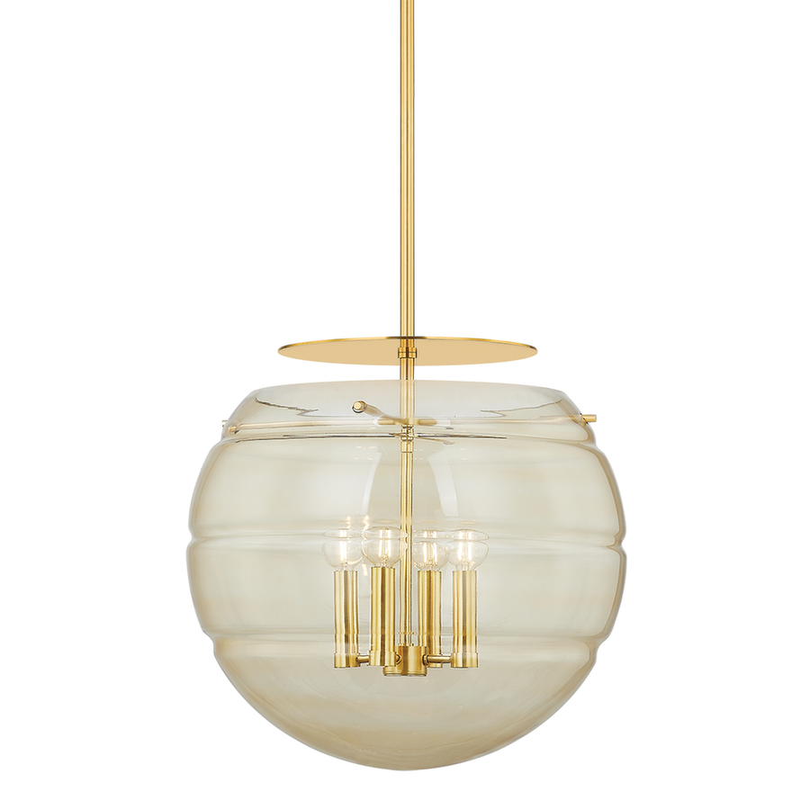 Pendants Gill Pendant