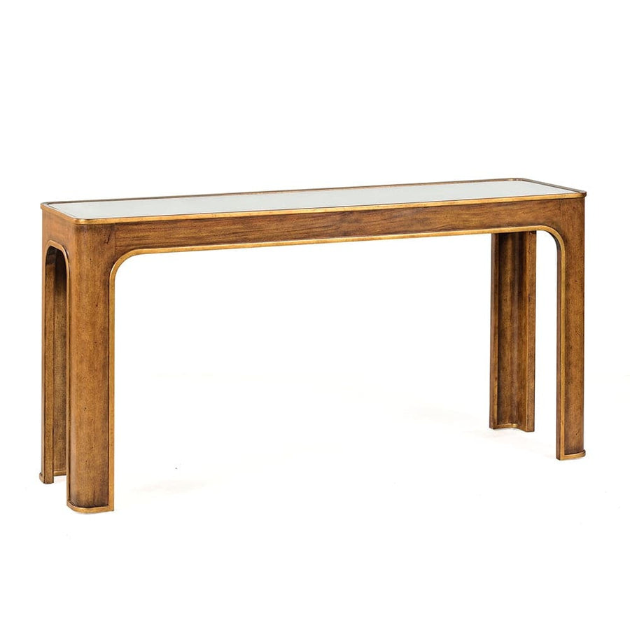 Rome Console Table-Oliver Home-OliverH-1345-46-Console Tables-1-France and Son