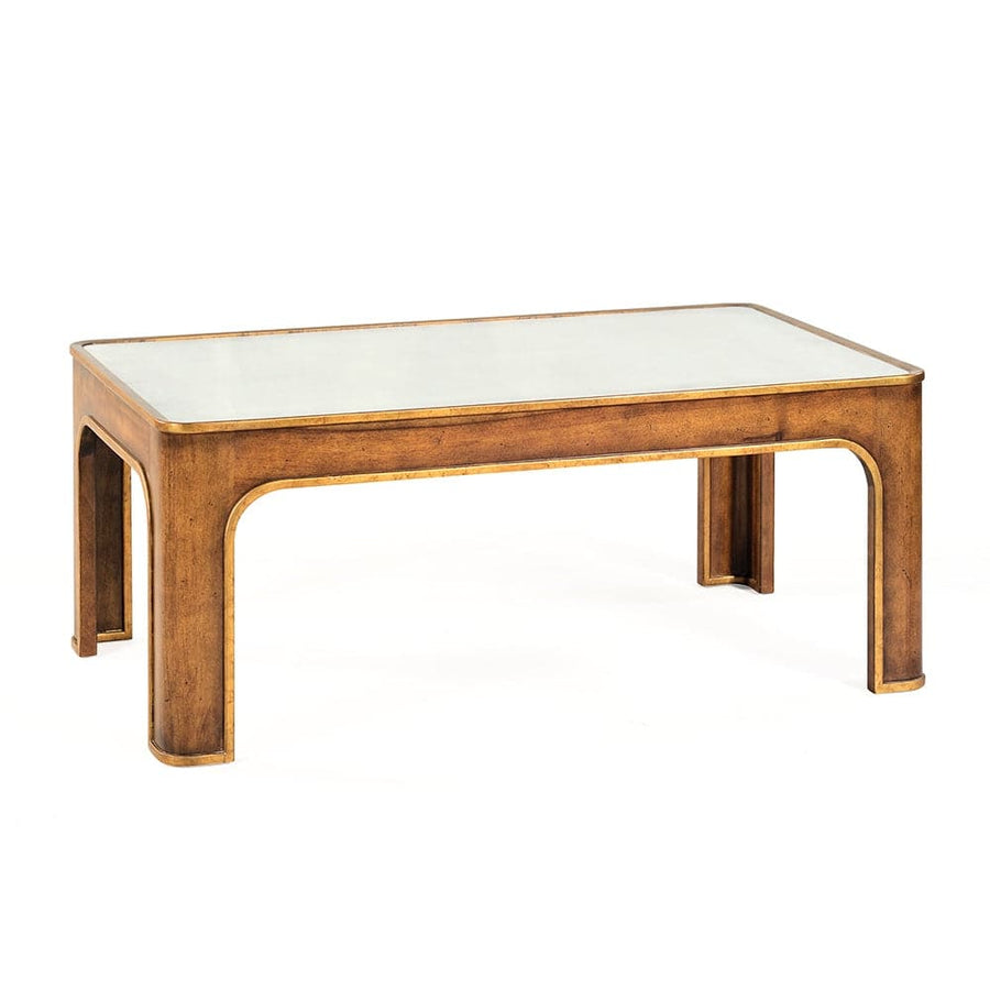 Rome Coffee Table-Oliver Home-OliverH-1346-46-Coffee Tables-1-France and Son