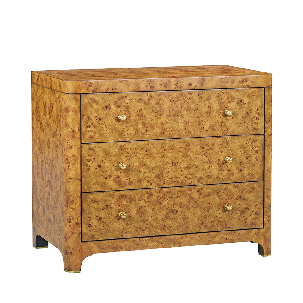 Nightstands Roland Nightstand