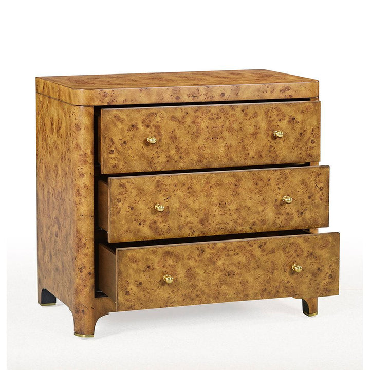 Nightstands Roland Nightstand