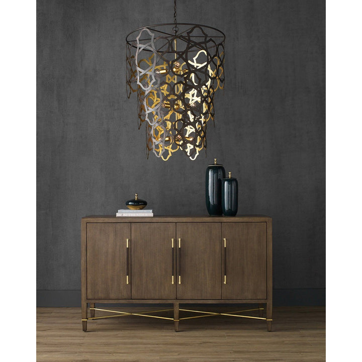 Verona Chanterelle Sideboard