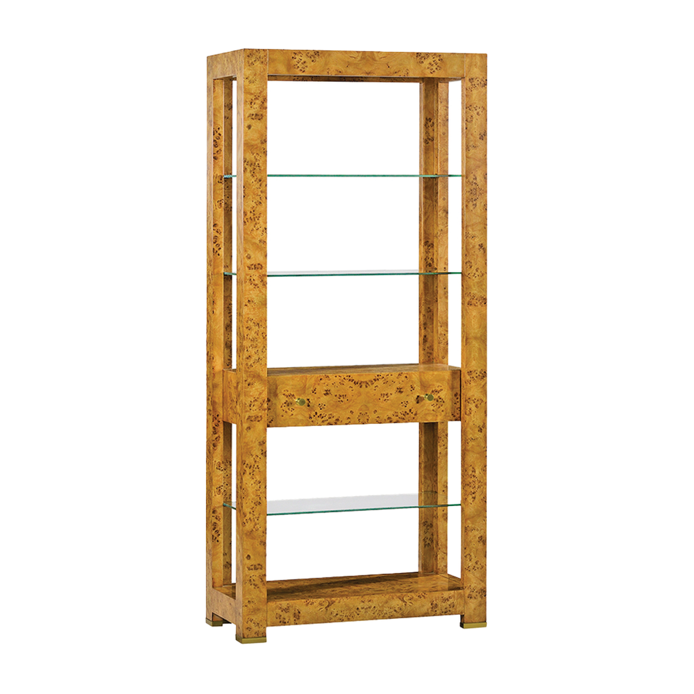 Bookcases & Etageres Easton Bookshelf