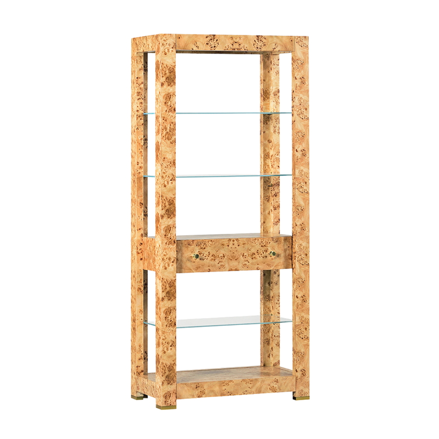 Bookcases & Etageres Easton Bookshelf