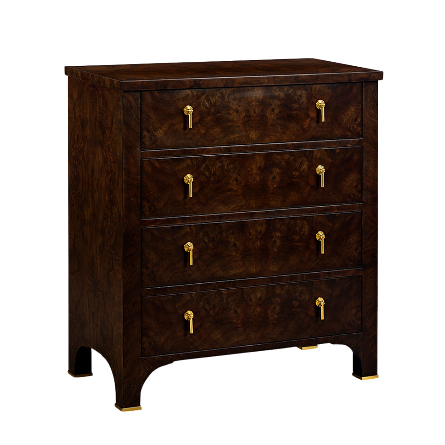 Dressers & Chests Hallmark Chest