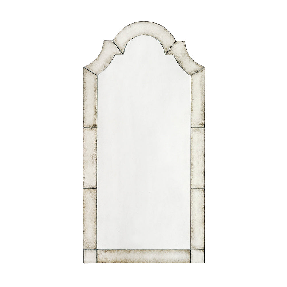 Mirrors Elizabeth Mirror