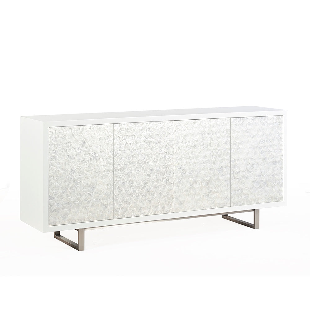 Sideboards & Credenzas Capiz Sideboard - Small
