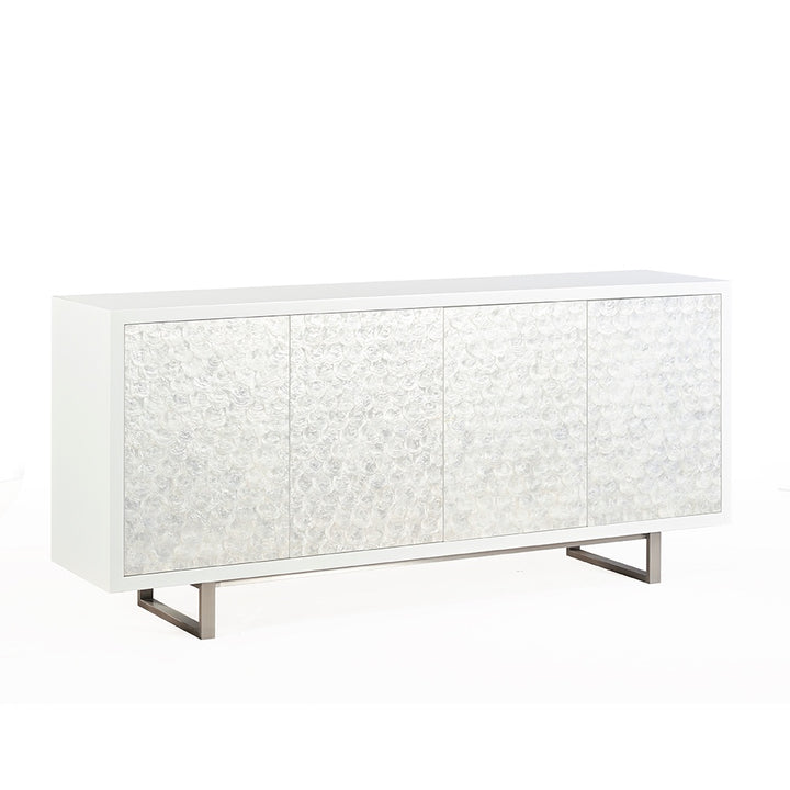 Sideboards & Credenzas Capiz Sideboard - Small
