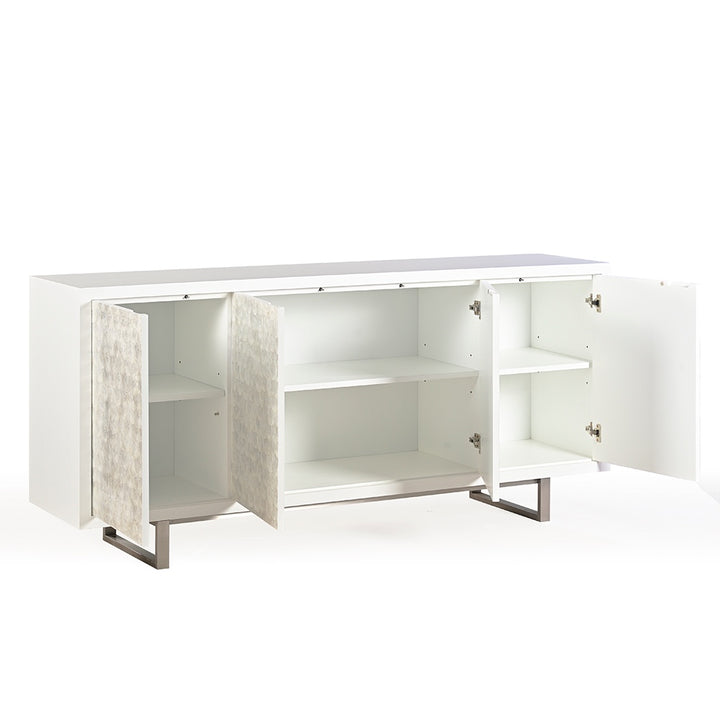 Sideboards & Credenzas Capiz Sideboard - Small