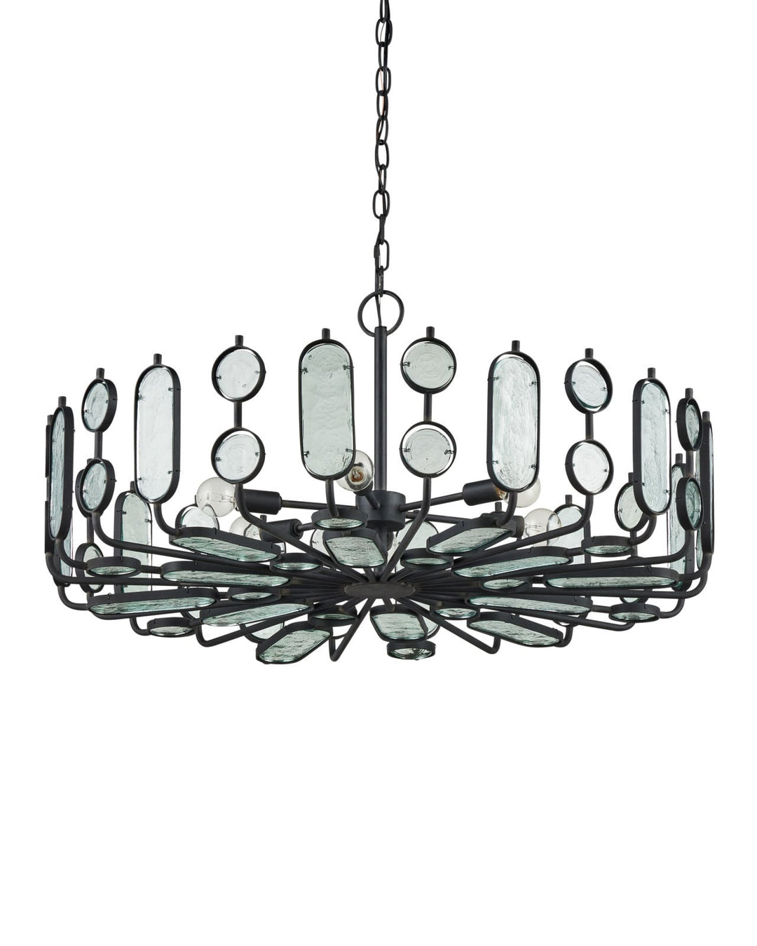 Chandeliers Ettore Medium Chandelier