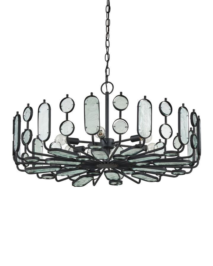 Chandeliers Ettore Medium Chandelier