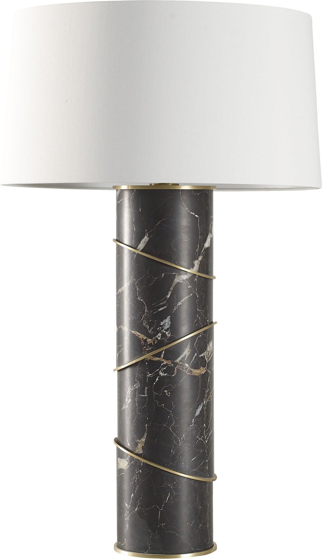 Ring Table Lamp