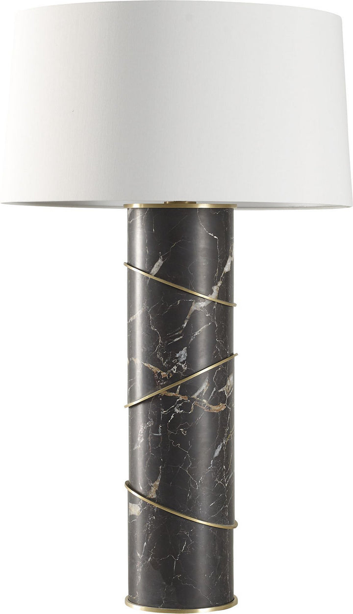 Ring Table Lamp