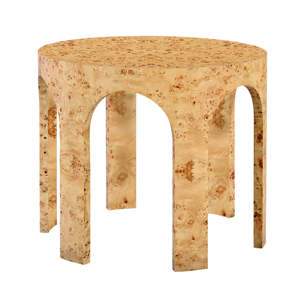 Side Tables Center Accent Table