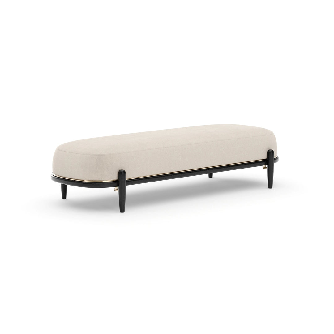 MADERA BED BENCH - image 4
